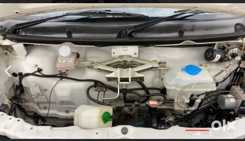 Maruti Suzuki Eeco 2022 Petrol 61000 Km Driven