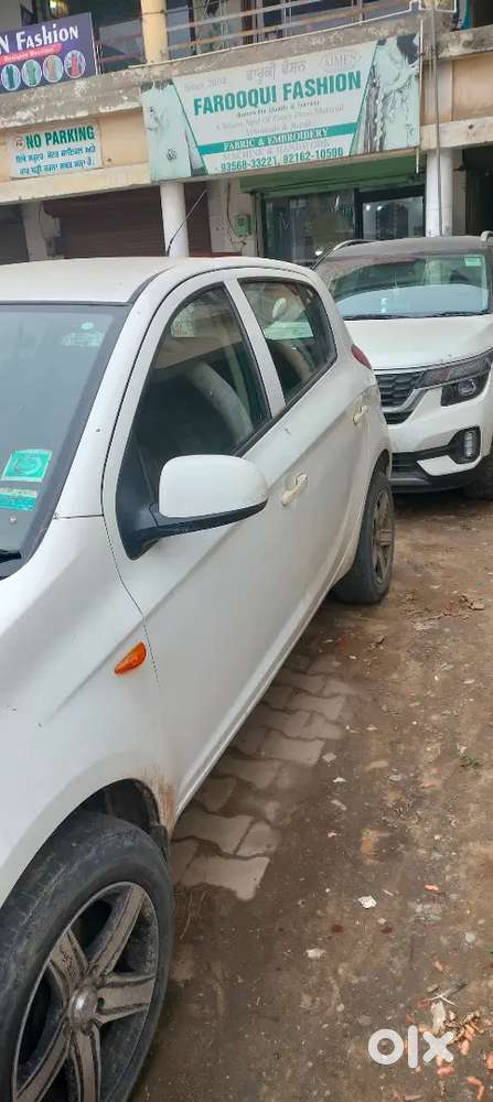 Hyundai I20 2011 Diesel Well Maintained