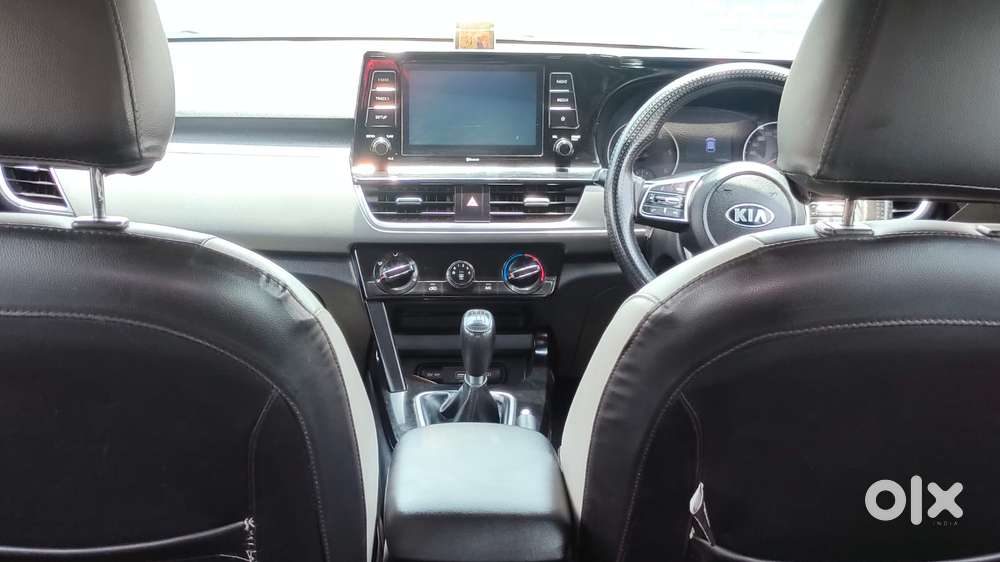 Kia Seltos Htk Plus D, 2019, Diesel