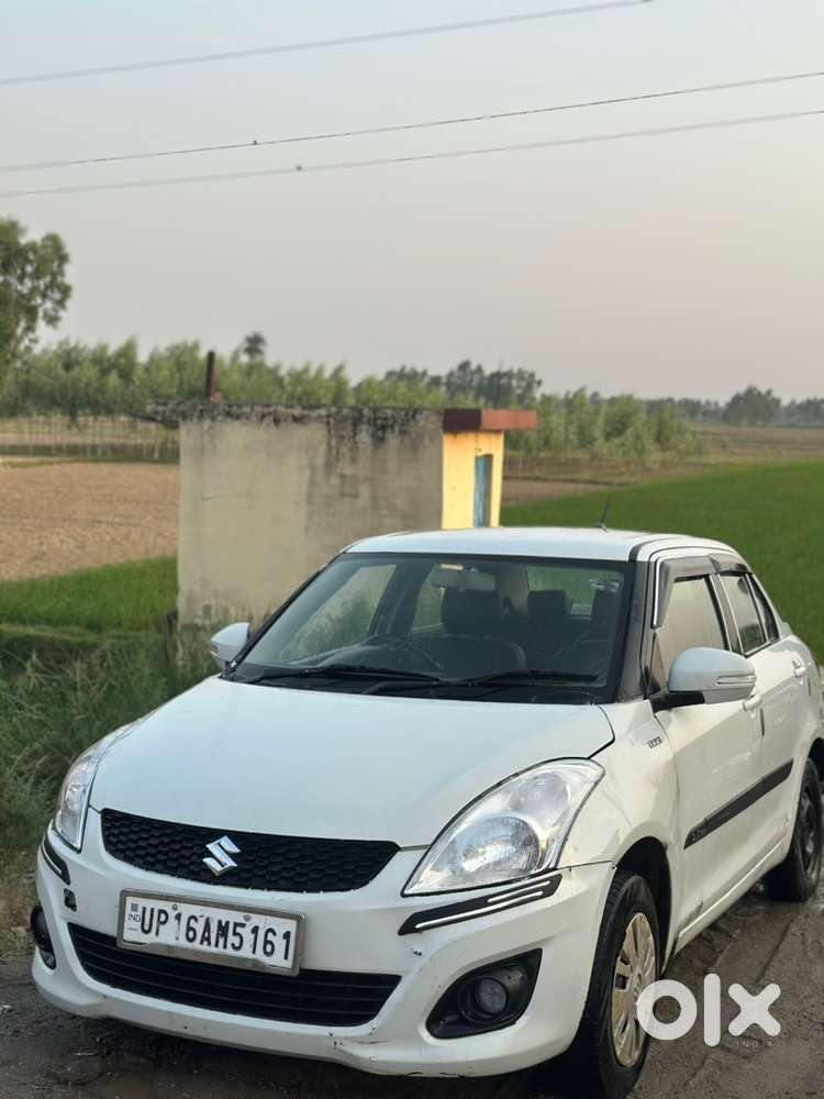 Maruti Swift Dzire Vdi 2013