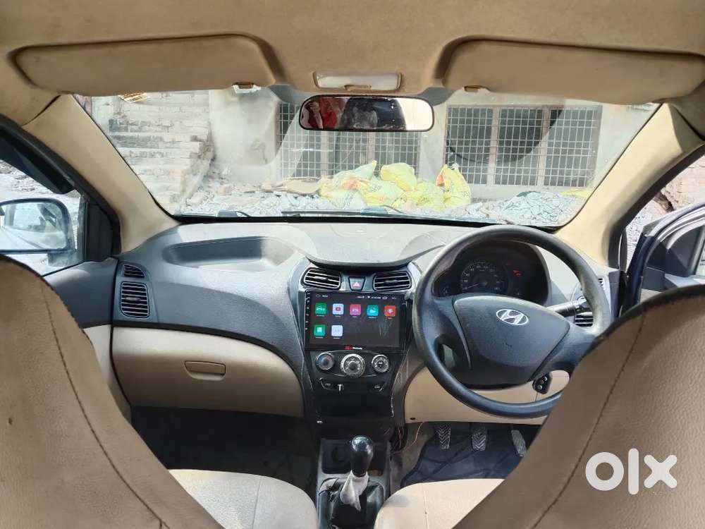 Hyundai Eon Era 2012