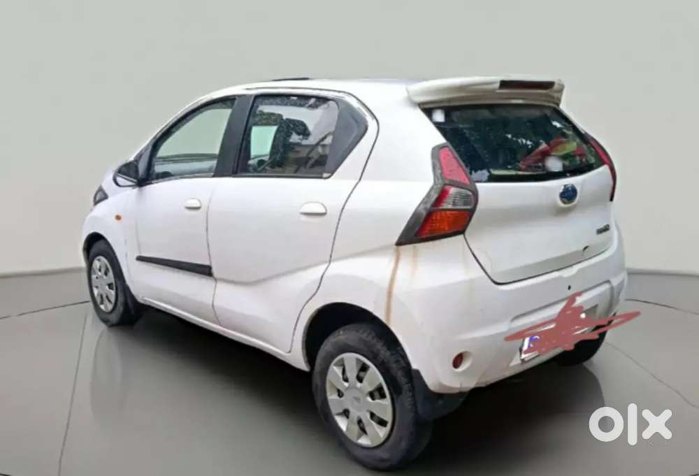 Gj 05.  Datsun Redigo 0.8 T 2017 Petrol