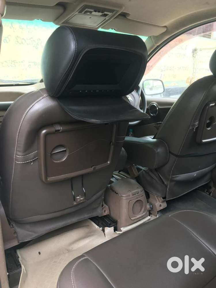 Mahindra Xylo 2010 Diesel Well Maintained