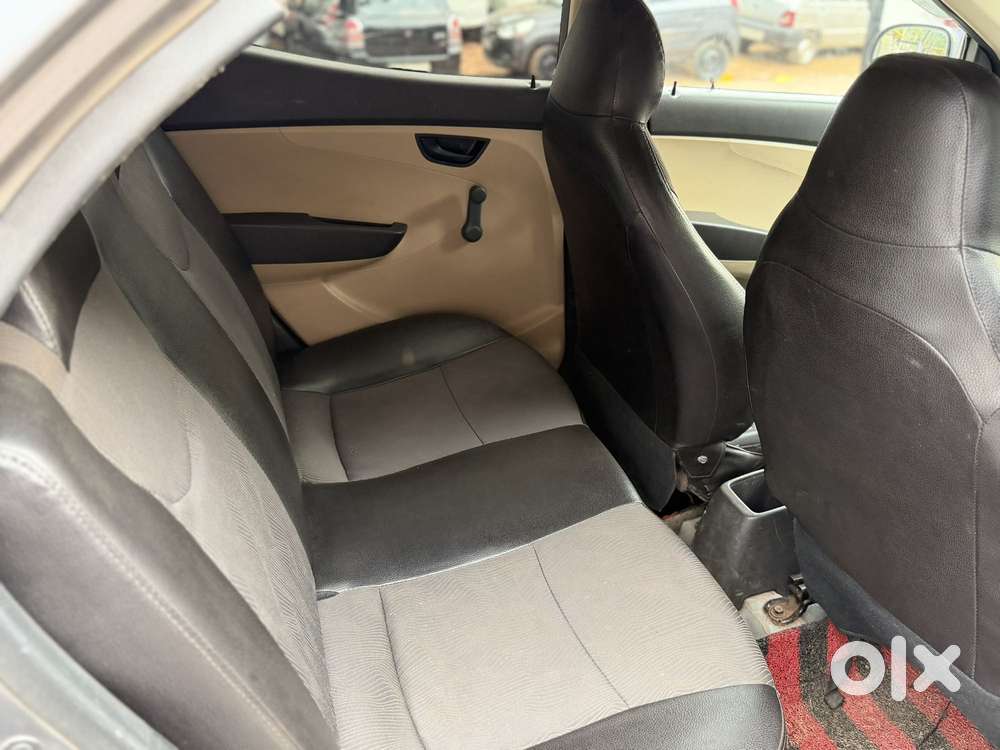 Hyundai Eon 1.0 Era Plus, 2013, Petrol