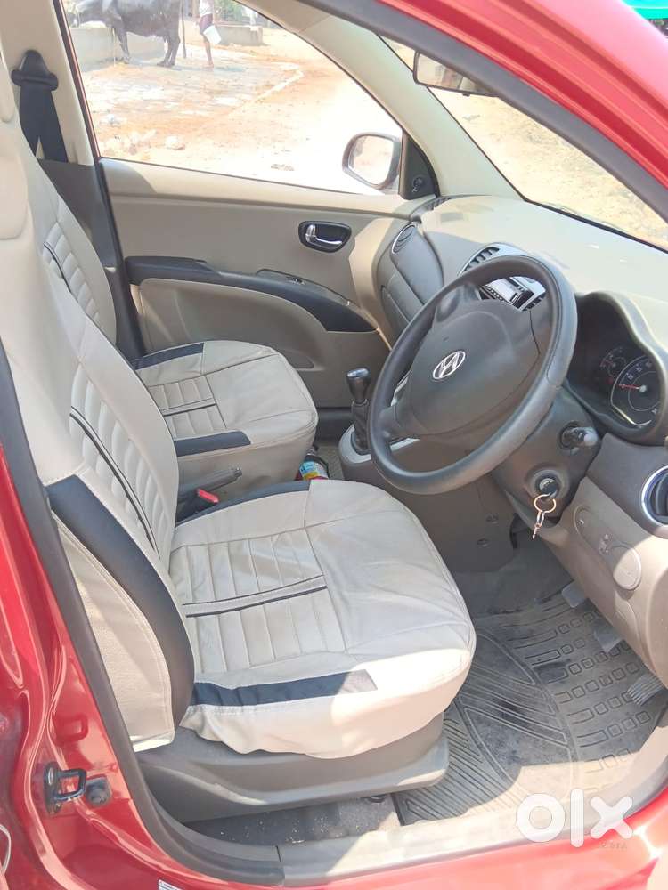 Hyundai I10 1.2 Kappa Magna, 2013, Lpg