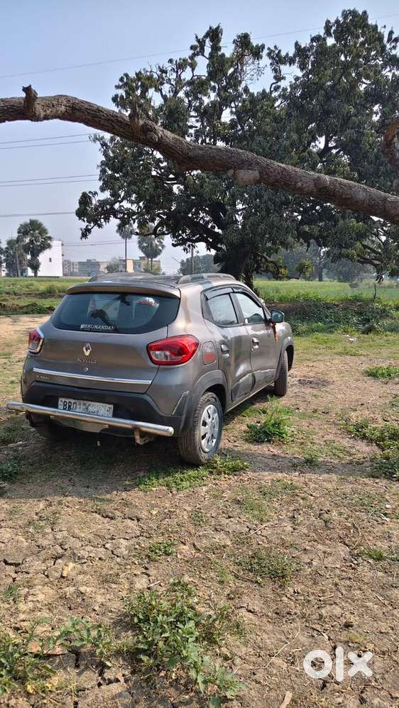 2017 Good Condition Cng Petrol, Car