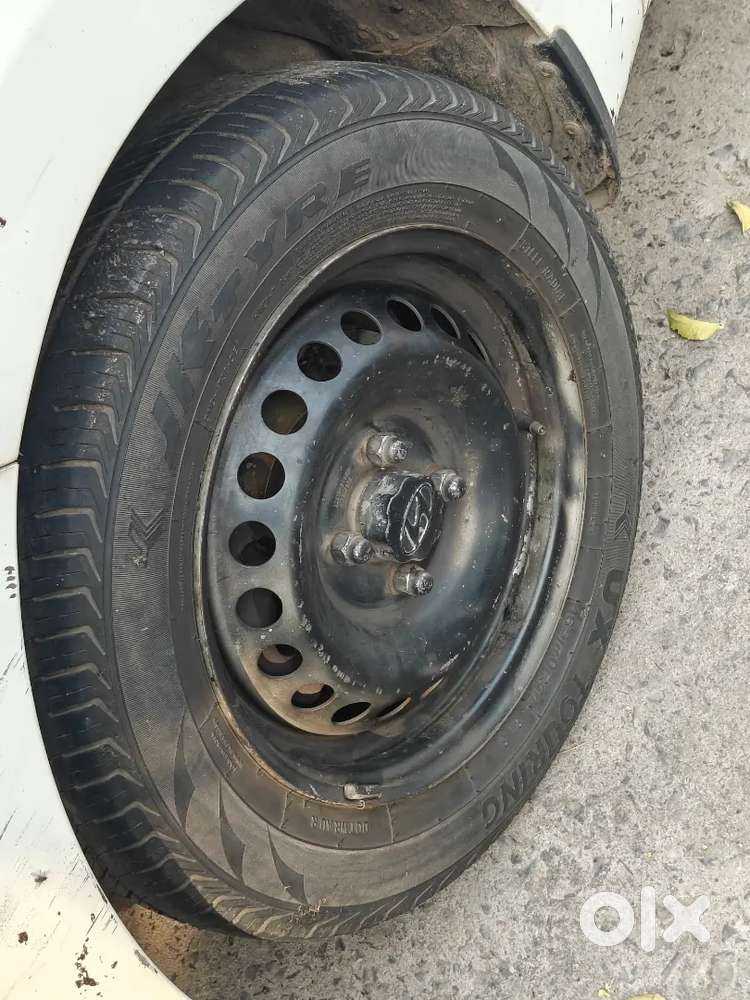 Hyundai Grand I10 2018