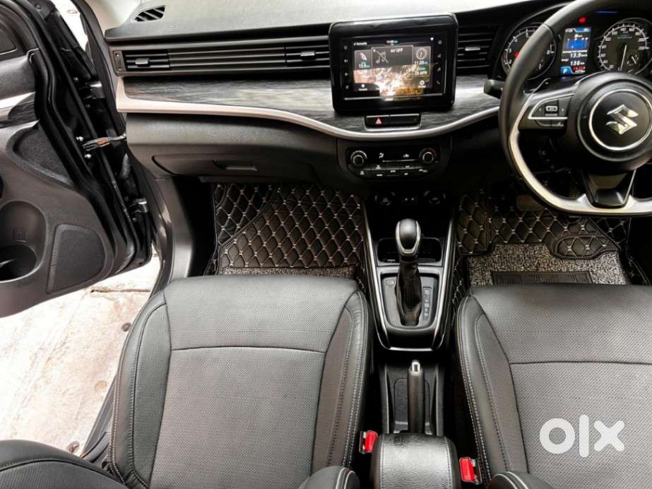 Maruti Suzuki Xl6 1.5 Alpha Plus At, 2025, Petrol