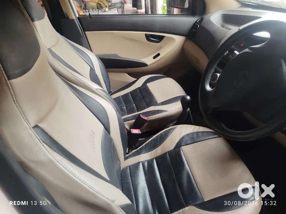 2014 Hyundai Eon Era Plus