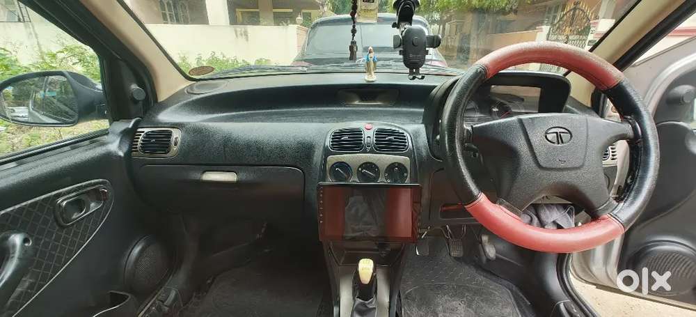 Tata Indica 2014 Diesel Well Maintained