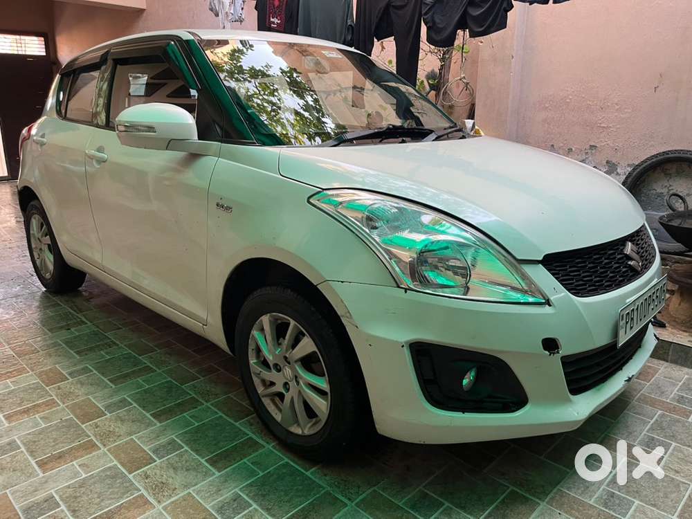 2012 Maruti Suzuki Diesel Car