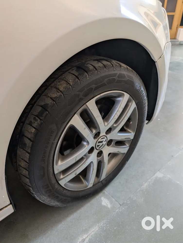 Volkswagen Jetta 2011 Diesel 209000 Km Driven