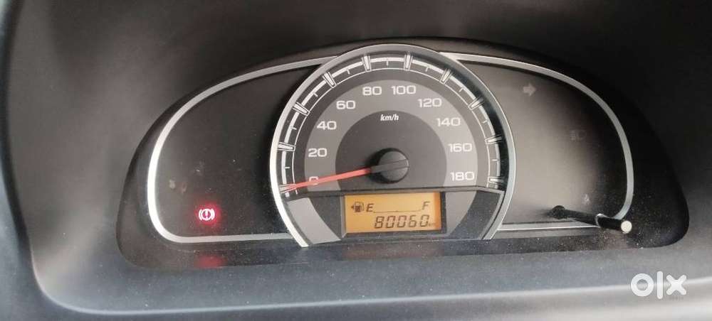 Maruti Suzuki Alto 800 Lxi, 2018, Petrol