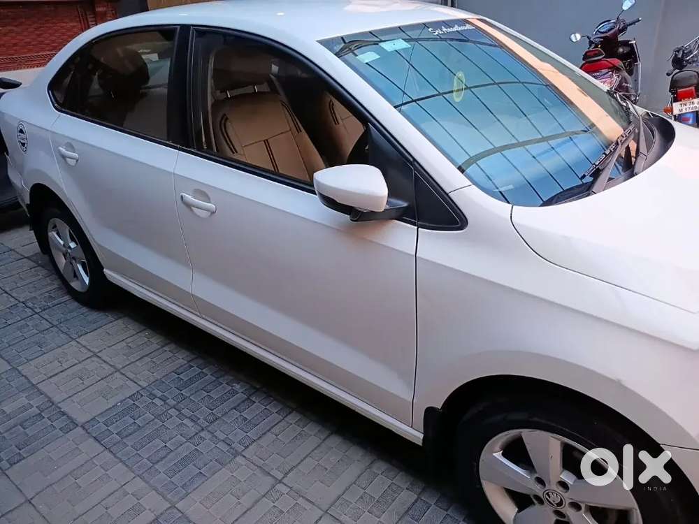Skoda Rapid 2015 Diesel Well Maintained