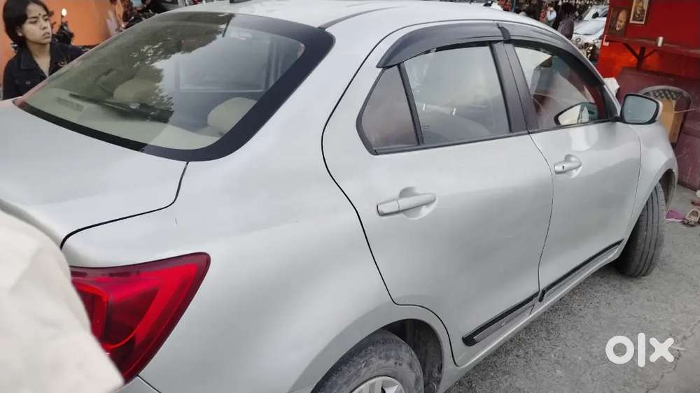 Maruti Suzuki Swift Dzire 2019 Petrol 100000 Km Driven