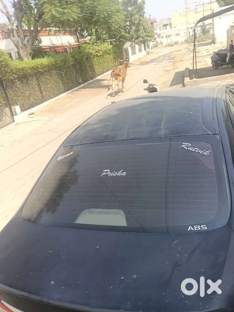 Maruti Suzuki Ciaz 2015 Diesel Manual Car