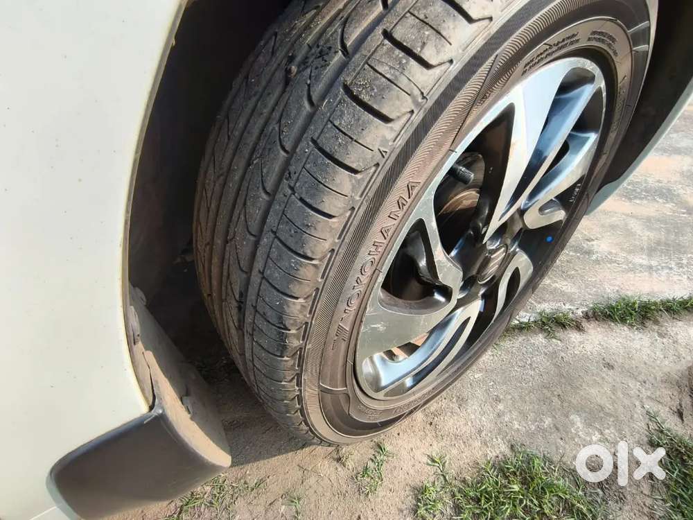 Maruti Suzuki Baleno 2021