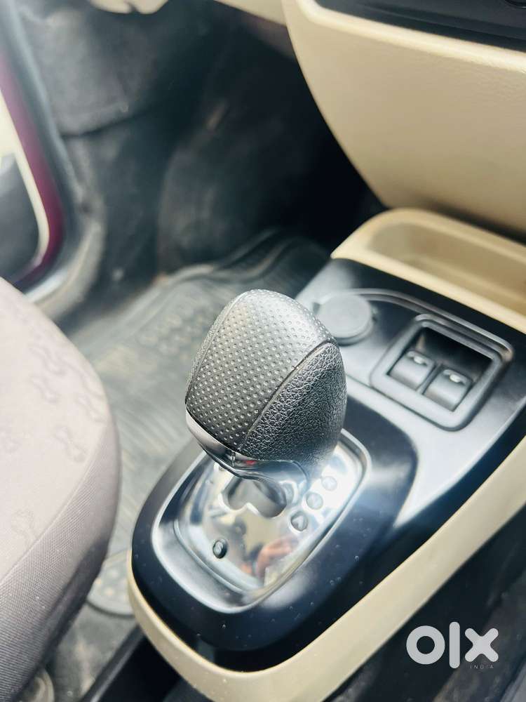 Tata Nano Xta, 2017, Petrol