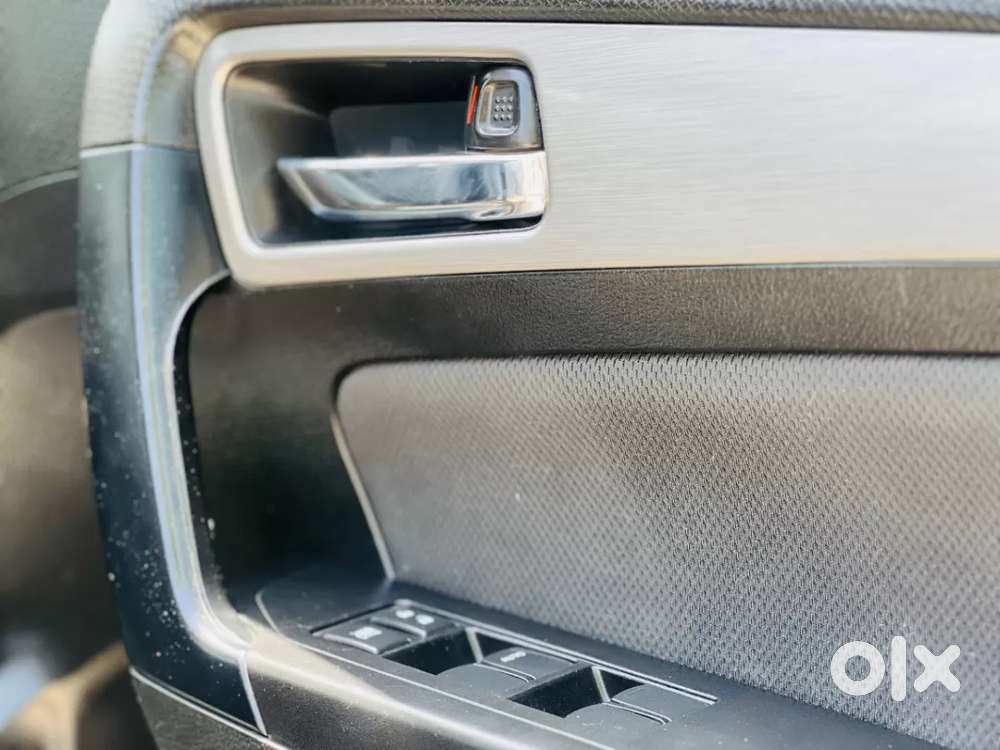 Maruti Suzuki Vitara Brezza Zdi Plus, 2018, Diesel