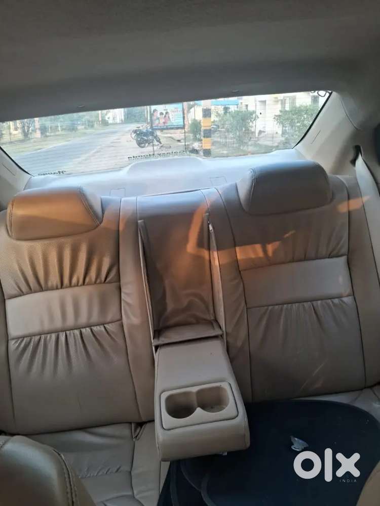 Honda City Petrol Car 2010 Model