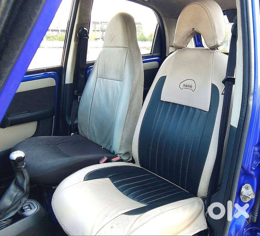 Tata Nano 2012-2015 Twist Xt, 2015, Petrol