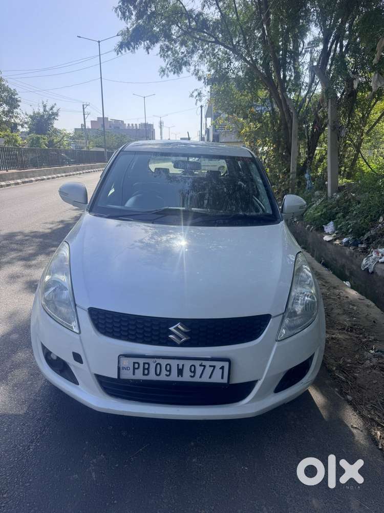 Maruti Suzuki Swift Ddis Vdi, 2014, Diesel