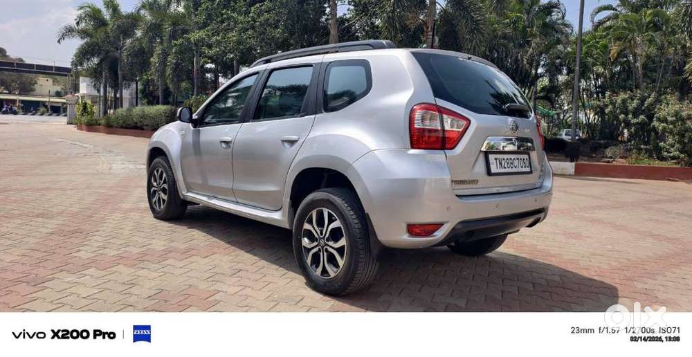 Nissan Terrano 2013-2017 Xl 85 Ps, 2015, Diesel