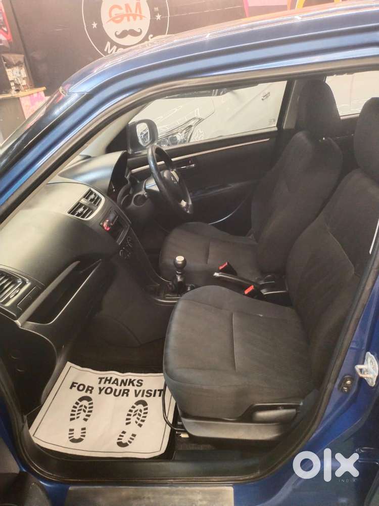 Maruti Suzuki Swift 2011-2014 Vdi, 2013, Diesel