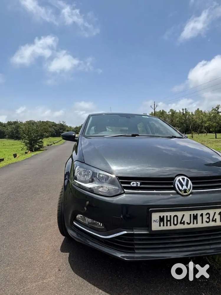 Volkswagen Polo 1.2 Gt 2018