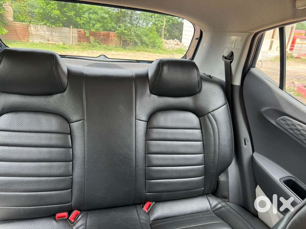 Hyundai Grand I10 2020 Petrol