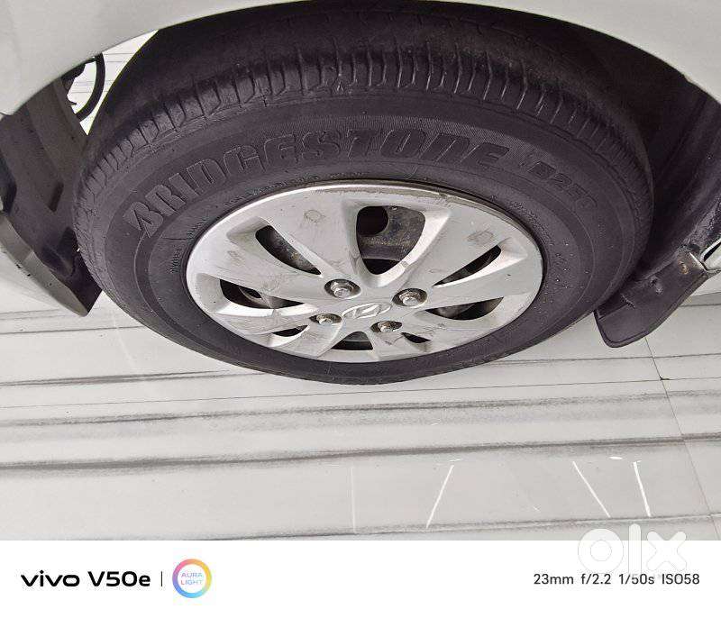 Hyundai I10 Sportz 1.1l, 2012, Petrol