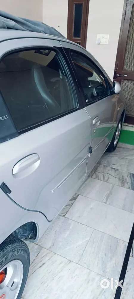 Good Condition Less Driven