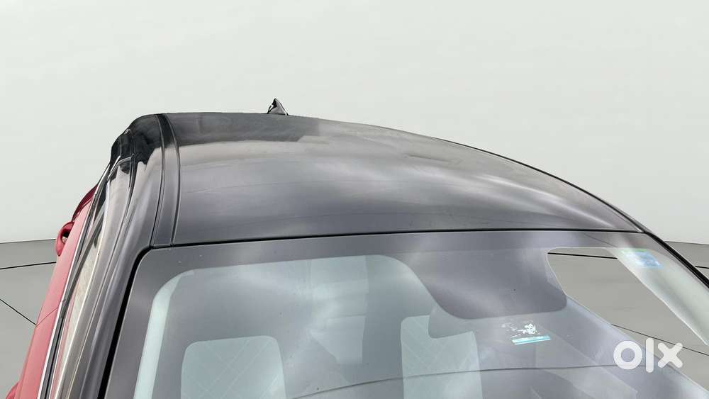 Hyundai New I20 1.2 Sportz Ivt, 2024, Petrol