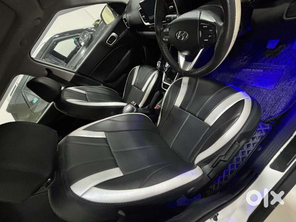 Hyundai Venue Sx Turbo, 2019, Petrol