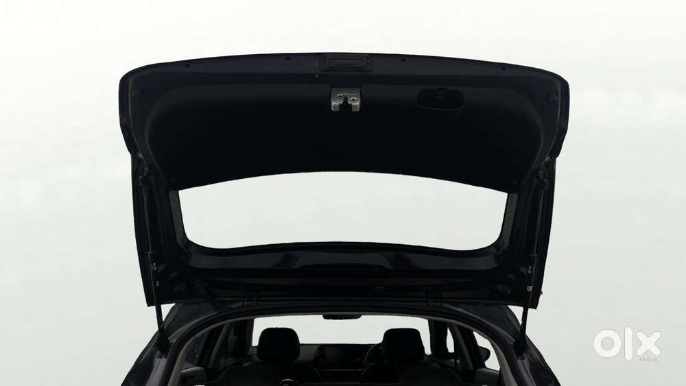 Hyundai New I20 1.2 Sportz Ivt, 2024, Petrol