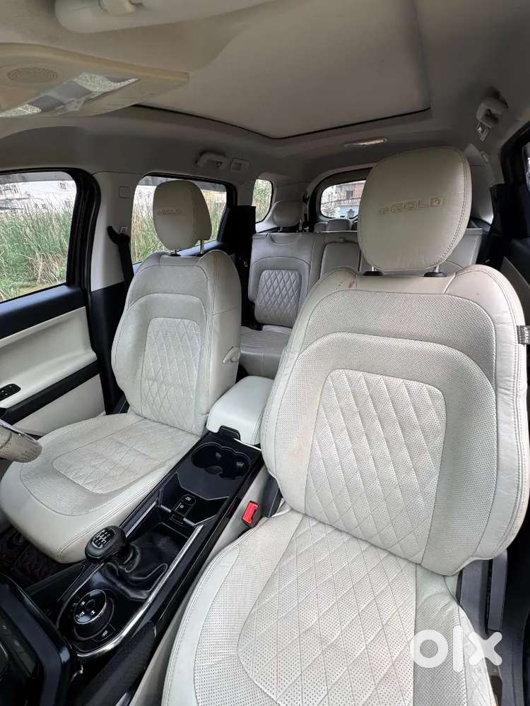 Tata Safari 2021 Diesel 85000 Km Driven