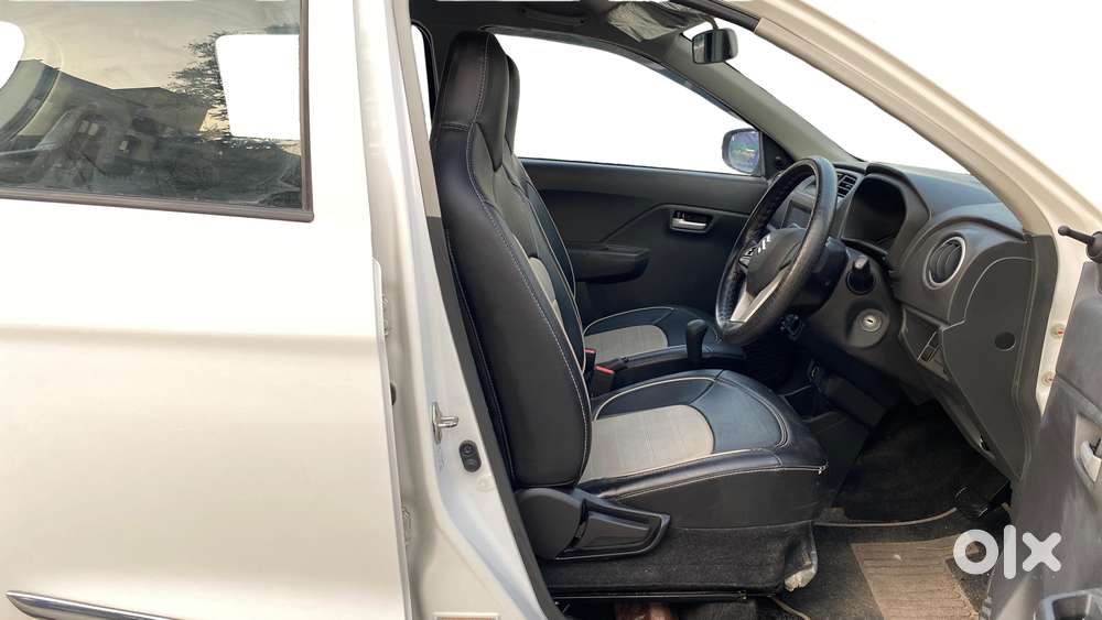 Maruti Suzuki Alto K10 1.0 Vxi (o) Amt, 2023, Petrol