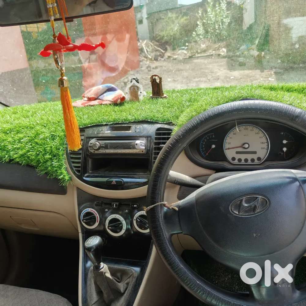 Hyundai Grand I10