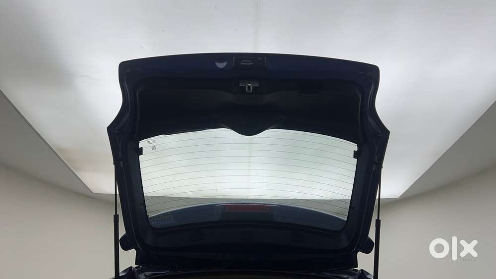 Maruti Suzuki Baleno 1.2 Zeta, 2021, Petrol