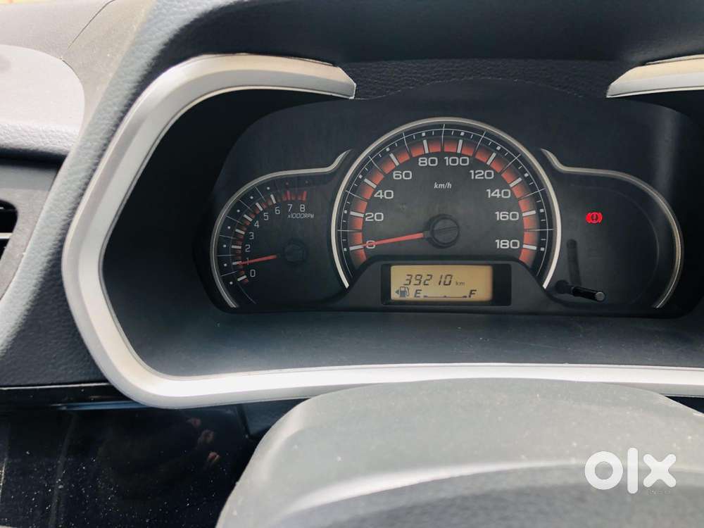 Maruti Suzuki Alto K10 1.0 Vxi, 2019, Petrol