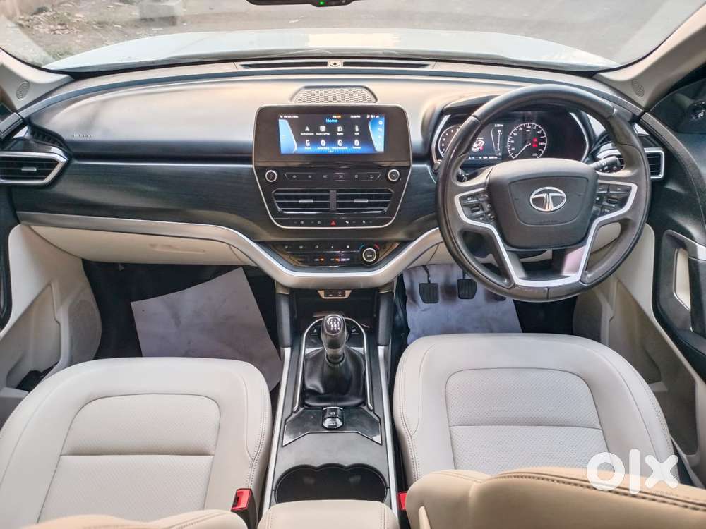 Tata Safari 2.0 Kryotec Xz Plus 6s Adventure, 2022, Diesel