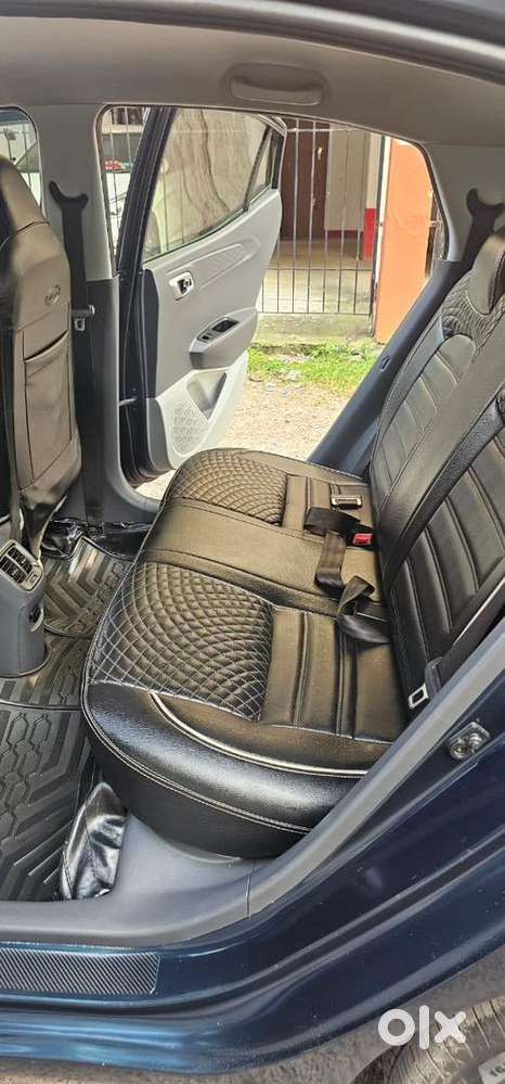 Hyundai Grand I10 Nios 2020 Petrol Well Maintained