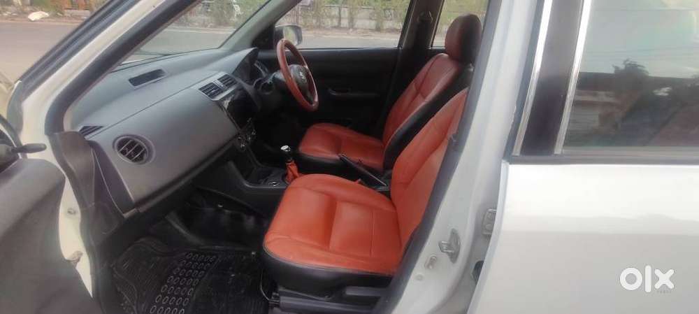 Maruti Suzuki Dzire Tour Diesel, 2016, Diesel