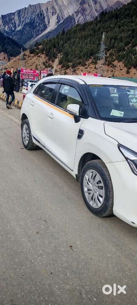 Toyota Glanza 1.2 S 2023