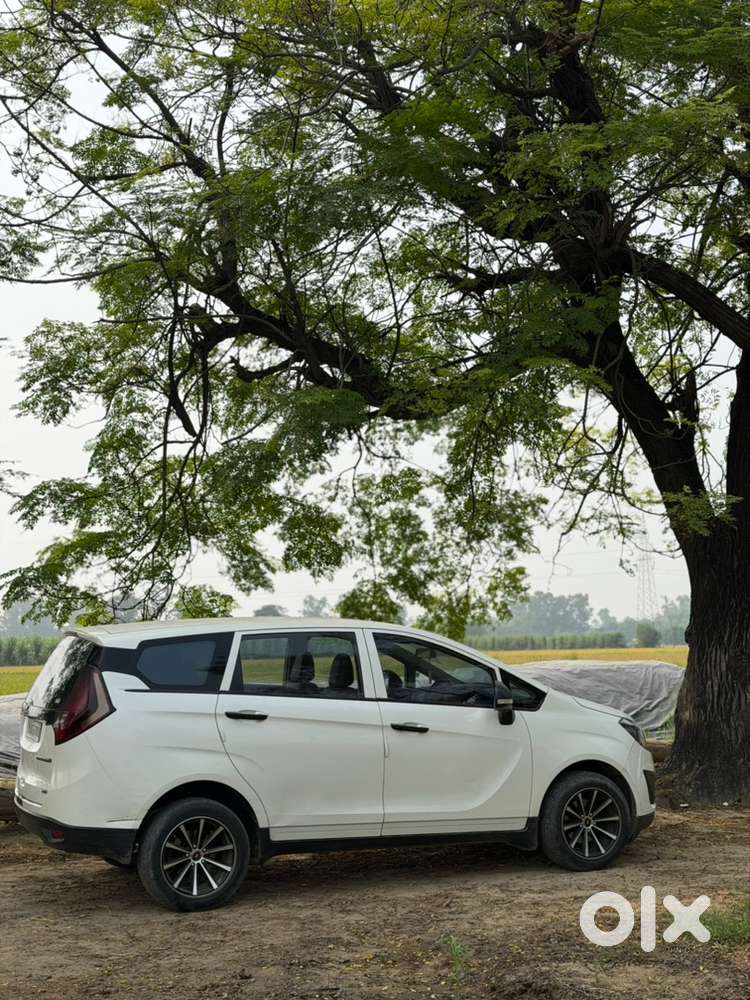 Mahindra Marazzo 2018 Diesel