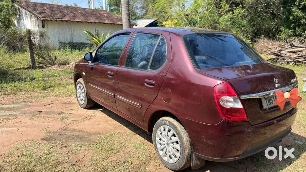 Tata/indigo Ecs/ecs Glx Ddi Ingenue