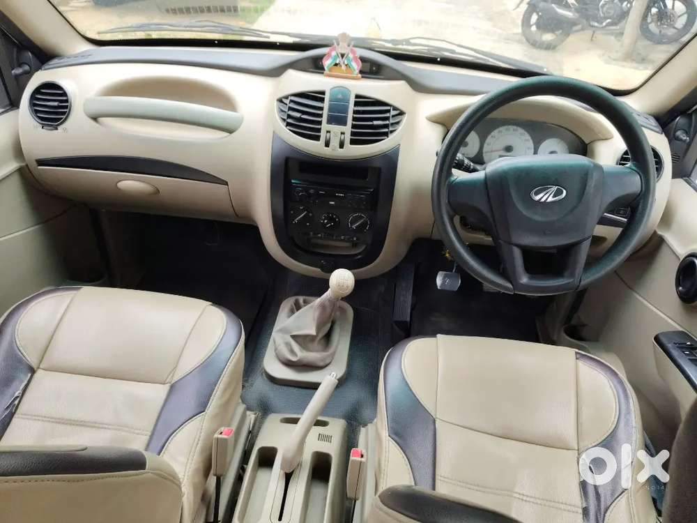 Mahindra Xylo 2017 All Papers Valid