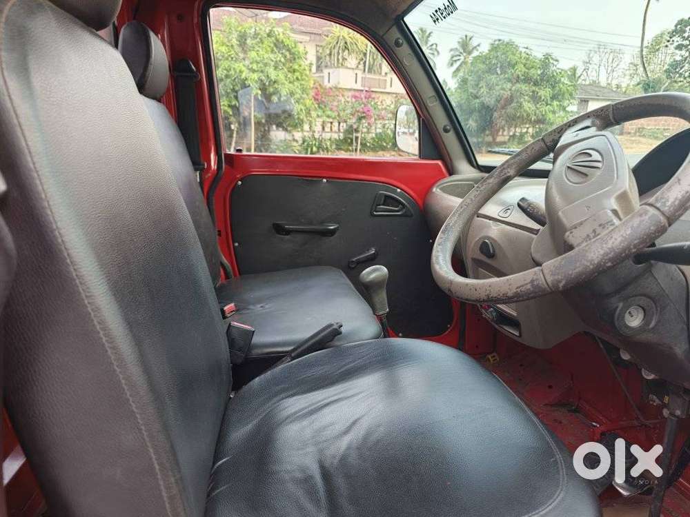 Mahindra Bolero, 2013