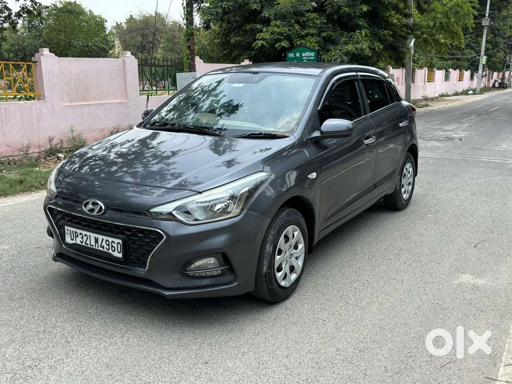 Hyundai Elite I20 Magna Plus, 2020, Petrol
