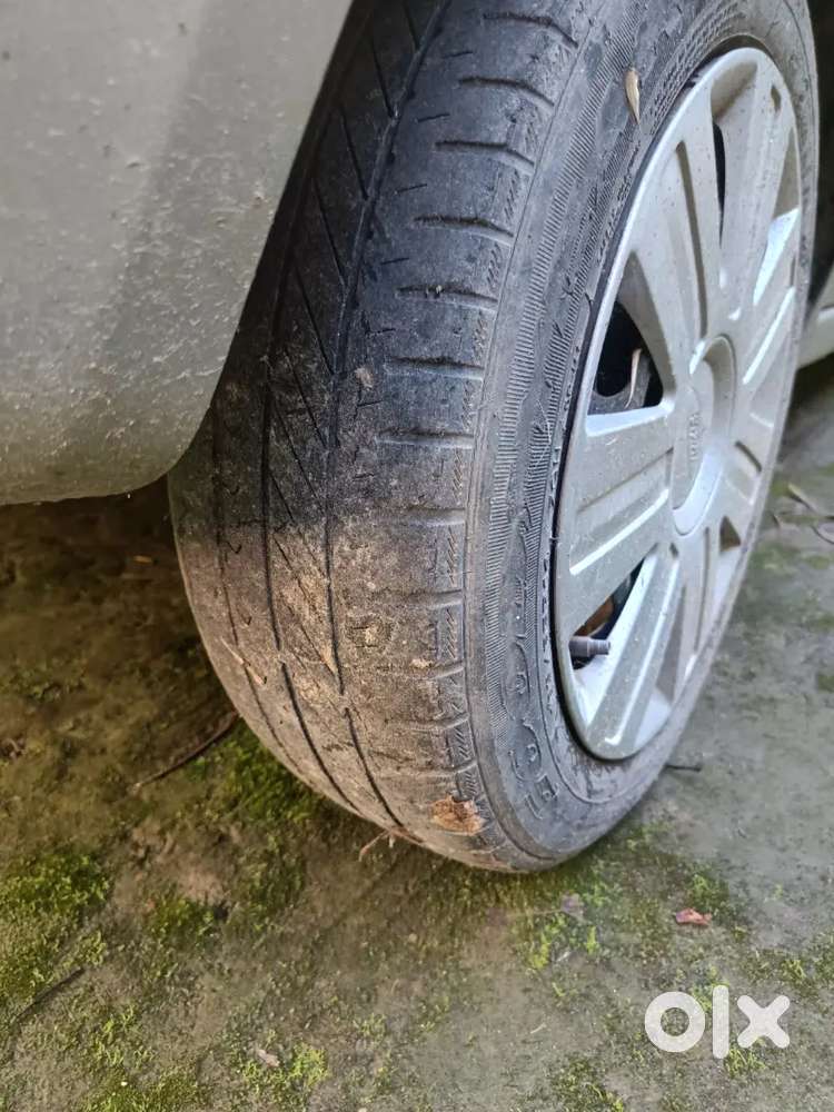 Ford Figo 2010 Petrol Exi